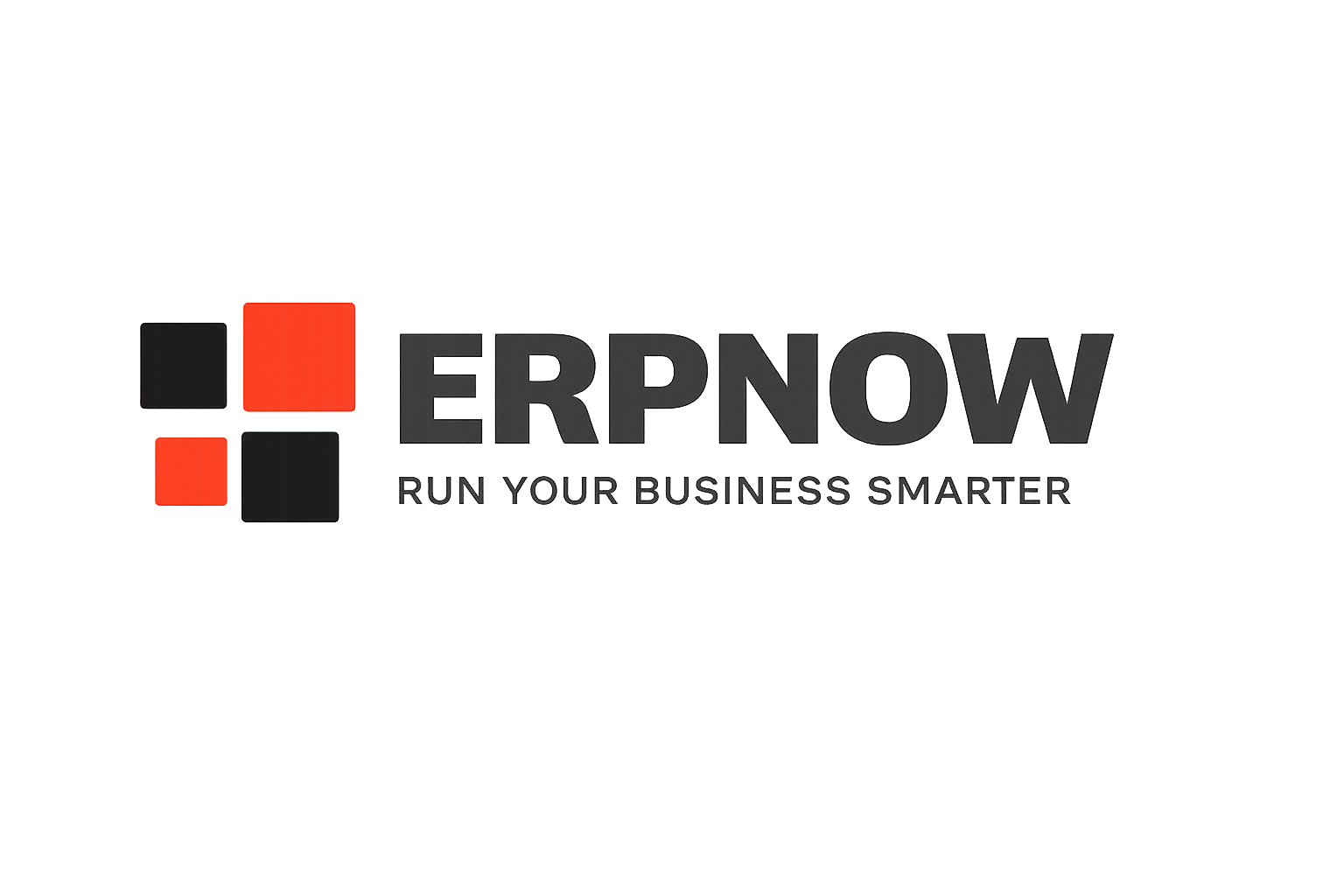 ERPnow Logo